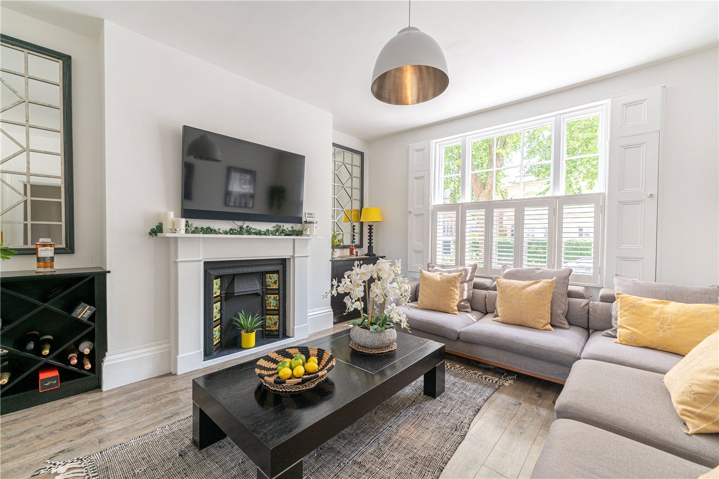 Sitting Room